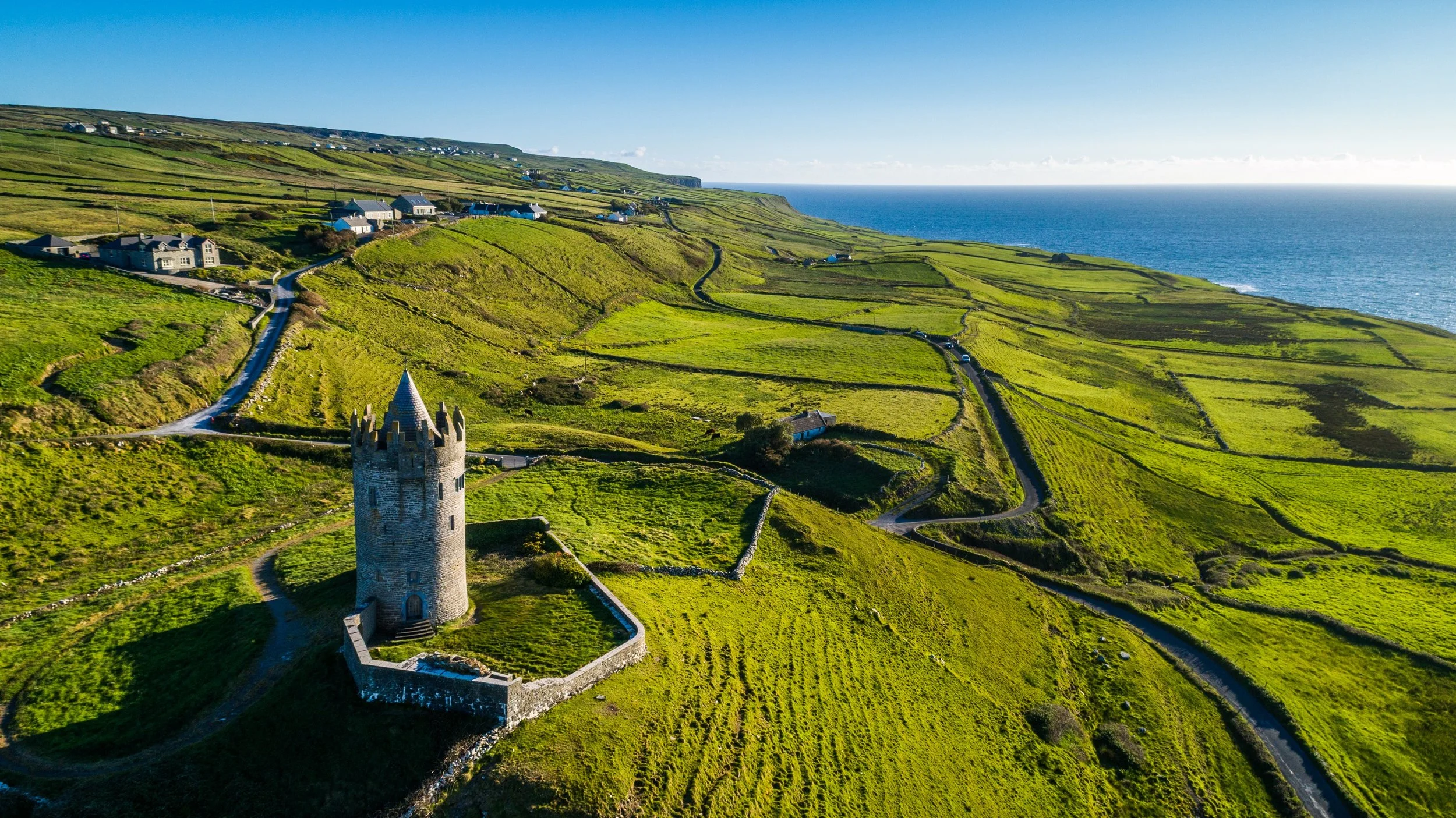 Meaningful Travel with Ireland — Tourism Cares | Travel and